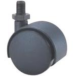 ない様キャスター 一般用キャスター SRシリーズ 自在（ストッパー付） | ナンシン