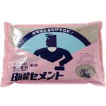 日曜セメント 家庭化学
