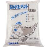 防水セメント(3kg) 家庭化学