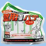壁軽量パテ 家庭化学