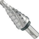 ステップドリル マーベル