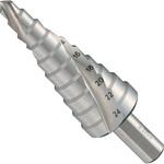 ステップドリル マーベル