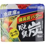 脱臭炭 エステー