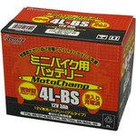 バイク用バッテリー(ゲルタイプ) レミックス