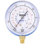 R134a・R404A ハイブリッド型冷暖兼用タイプ連成計 検査合格証明書(ロット証明)付 TASCO(タスコ)