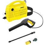 KARCHER 高圧洗浄機 K2.030 ケルヒャー K2.030 価格比較 - 価格.com