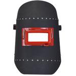 k003 ヘルメットA型 KuRo 星光製作所