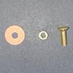 B012 プラ柄用ビス一式 星光製作所