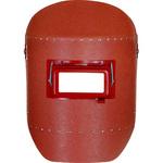 金具付ヘルメットA型(H) 星光製作所