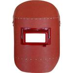 H007 P-1用ヘルメットA型(H)マスク用 星光製作所