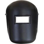 P008 PP金具付ヘルメットB型 星光製作所