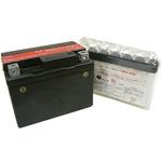 2輪用液別バッテリー(電解液注入済タイプ) ノーブランド