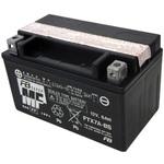 12V高始動形VRLA(制御弁式)バッテリー(電解液注入済タイプ) 古河電池