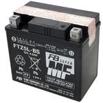 12V高始動形VRLA(制御弁式)バッテリー(電解液注入済タイプ) 古河電池