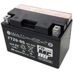 12V高始動形VRLA(制御弁式)バッテリー(電解液注入済タイプ) 古河電池