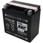 12V高始動形VRLA(制御弁式)バッテリー(電解液注入済タイプ) 古河電池
