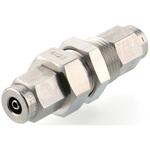 SUS316締付継手 隔壁ユニオン PISCO(ピスコ)