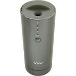 SANYO 小型空間清浄器 エアフレッシャー CAF-VW201A(H) Amazon | SANYO 小型空間清浄器 エアフレッシャー CAF-VW201A(H