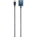 I0R-USB ハンドヘルドI0Rリーククランプメータ用通信ユニット(ソフト付属) 三和電気計器