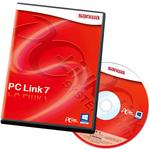 PCLINK7 パソコン接続用ソフト PC Link7 三和電気計器