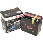 12V高性能VRLA(制御弁式)バッテリー(電解液注入済タイプ) BOSCH(ボッシュ)
