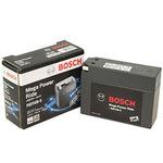 12V高始動形VRLA(制御弁式)バッテリー液入り BOSCH(ボッシュ)