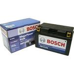 12V高始動形VRLA(制御弁式)バッテリー液入り(RBTZシリーズ) BOSCH(ボッシュ)