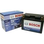 12V高始動形VRLA(制御弁式)バッテリー液入り(RBTZシリーズ) BOSCH(ボッシュ)
