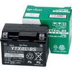 12V高性能VRLA(制御弁式)バッテリー(電解液注入済タイプ) GSユアサ