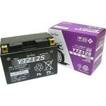 12V高始動形VRLA(制御弁式)バッテリー液入り GSユアサ
