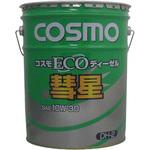 コスモ ECOディーゼル彗星 コスモ石油