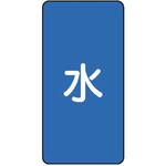 JIS配管識別テープ ASTタイプ ユニット