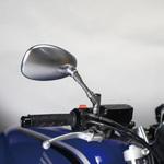 pcxタナックス ミラー ナポレオン シャークミラー PCX ADV TANAX