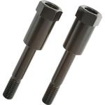 G-1 ハーレー用ミラーアダプター TANAX