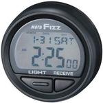 電波クロック TANAX(タナックス)[バイク用品]