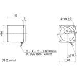 インダクションモーター Jシリーズ オリエンタルモーター 【通販