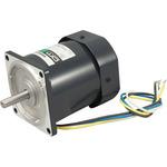 インダクションモーター Kシリーズ 60W 取付角80mm オリエンタルモーター