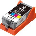 ECI-C19C リサイクルインク Canon対応 BCI-19 エコリカ