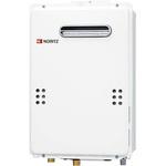 ガス給湯器 ユコアGQ GQ-1639WE-1 BL ノーリツ