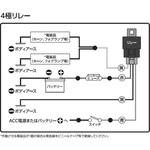 自動車用リレー】のおすすめ人気ランキング - モノタロウ