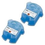 ブラウン メンズシェーバー用洗浄液カートリッジ(2個入り) P&G