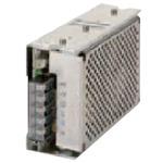 スイッチング・パワーサプライ カバー付タイプ S8JX omron(オムロン)