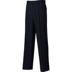 【加工可】A-1123 ワンタックスラックス(春夏用) コーコス信岡