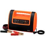 12Vバッテリー全自動充電器 大橋産業(BAL)