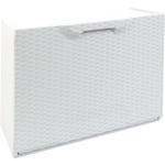 artplast ラタン調シューズラックW51 artplast