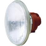 電球交換式ハロゲンヘッドランプユニット 24V (H1) KOITO