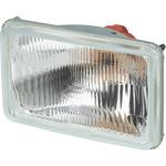 電球交換式ハロゲンヘッドランプユニット 12V KOITO(小糸製作所) H4
