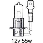 2輪車用スタンダードハロゲン H3 12V M&H