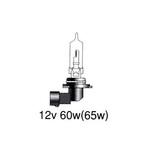 2輪車用スタンダードハロゲン HB3 12V M&H