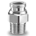 SUS316ワンタッチ管継手 SMC